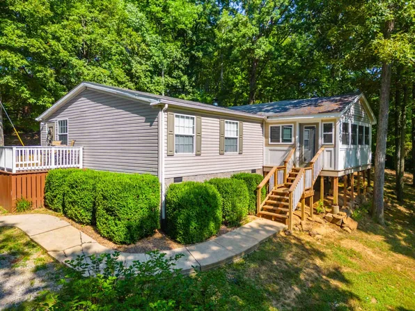 199 Green Acres Ln, Hartford, KY 42347