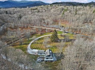 953 Lincoln Gap Road, Warren, VT 05674