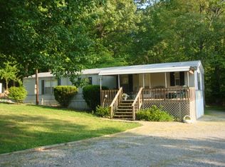 30 Ferrell Cir, Cadiz, KY 42211