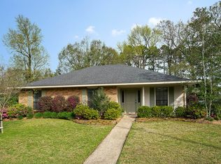 8717 Sharlane Dr, Baton Rouge, LA 70809