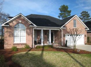 1800 Brookgreen Ct SE, Bolivia, NC 28422