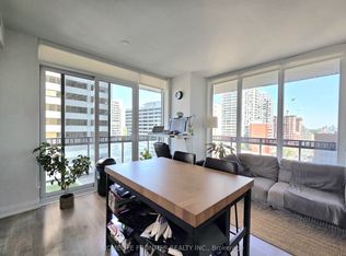 8 Eglinton Ave E #905, Toronto, ON M4P 0C1