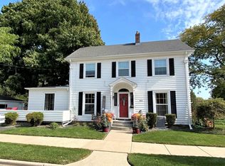 464 Melvin Ave, Racine, WI 53402