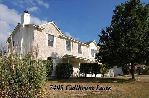 2nd image of 7405 Callbram Ln