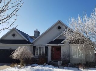 4393 N Country Wood Dr, Lehi, UT 84043