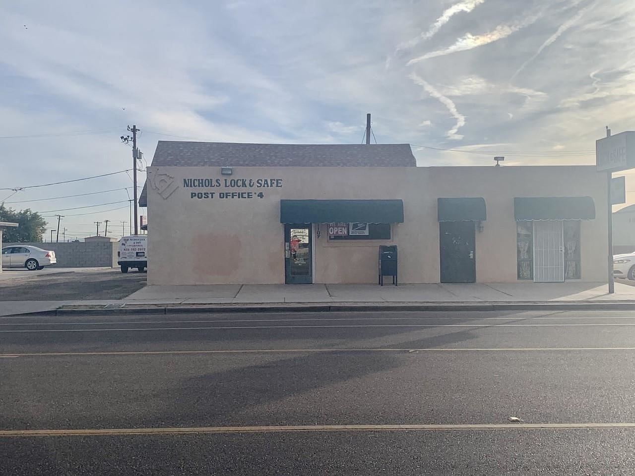 1107 S 5th Ave, Yuma, AZ 85364 | Zillow