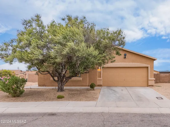 7051 S Camino Derecho, Tucson, AZ 85746