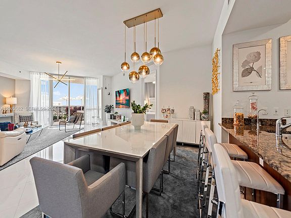 3rd image of 15901 Collins Ave APT 403