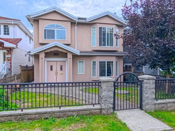 552 E 50th Ave, Vancouver, BC V5X 1B2