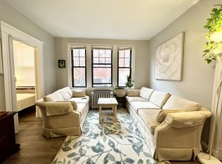 66 Queensberry St APT 116, Boston, MA 02215