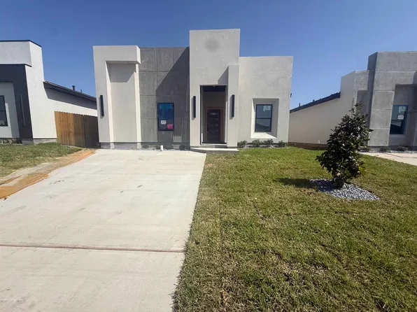 220 Lusitano Dr, Laredo, TX 78046