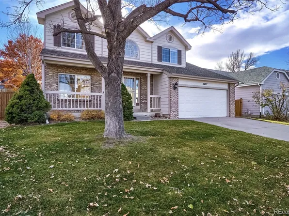3627 Rosewalk Circle, Highlands Ranch, CO 80129