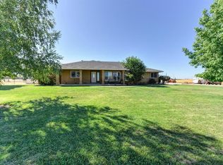 12760 Borden Rd, Herald, CA 95638