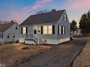 2309 Lincoln Ave, Claymont, DE 19703