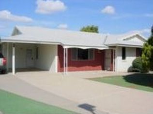 10114 W Sun City Blvd, Sun City, AZ 85351