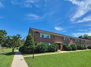 Clinton Village, Clinton, NJ 08809