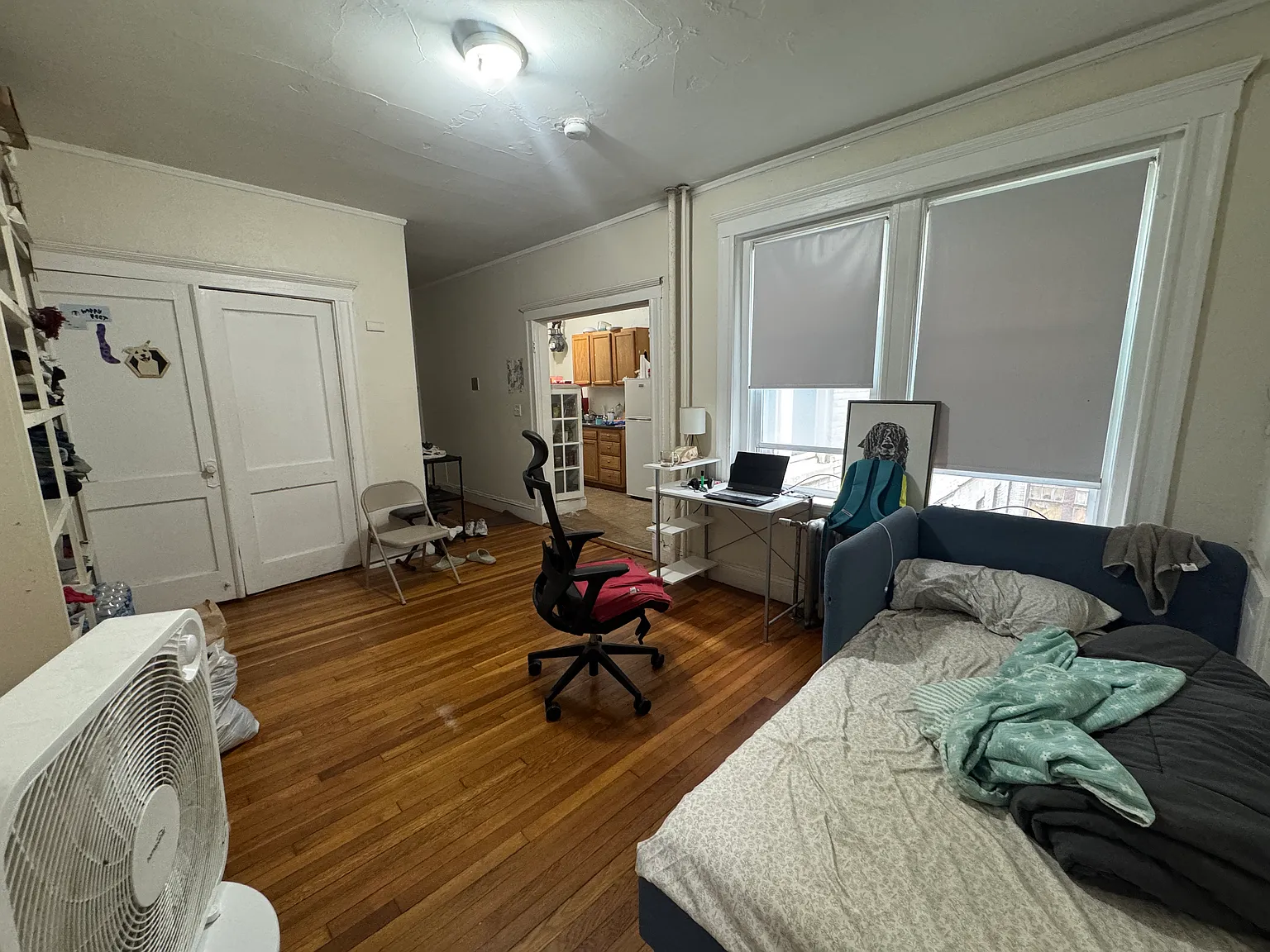 1 bed, $2,525 — Photo 4