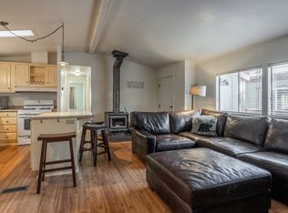 100 Ski Trails Rd #51, Mammoth Lakes, CA 93546