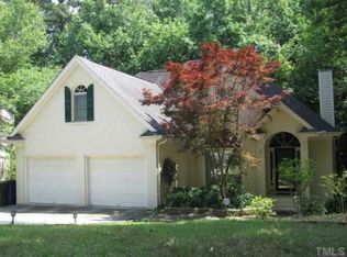 6016 Bur Trl, Raleigh, NC 27616