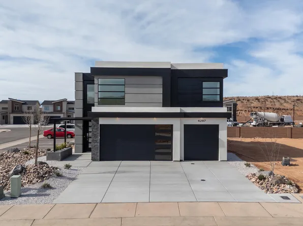 LOT 312 Desert Reflection St, Saint George, UT 84790