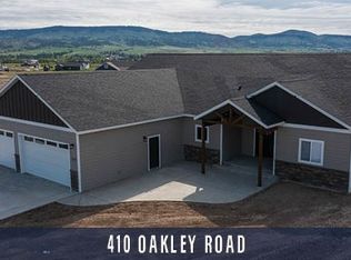 2119 Dryland Loop, East Helena, MT 59635