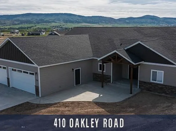 2119 Dryland Loop, East Helena, MT 59635