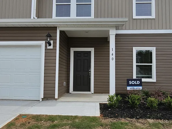 140 Lavinia Cir, Duncan, SC