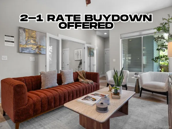 5912 Boston Court, Denver, CO 80238