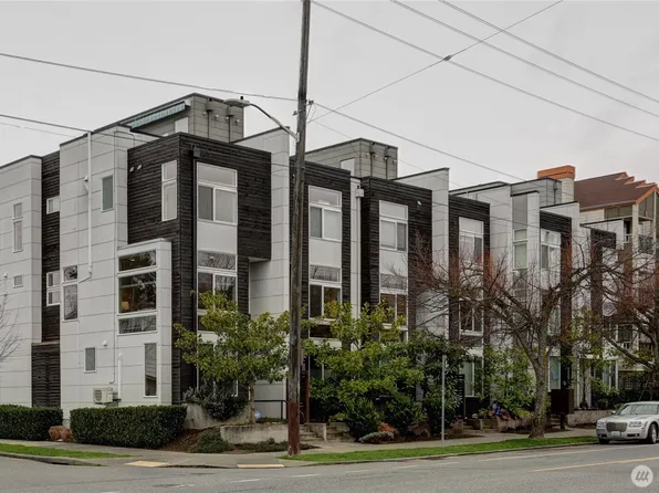 3931 California Avenue SW, Seattle, WA 94116