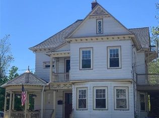 1559 Main St, West Warwick, RI 02893