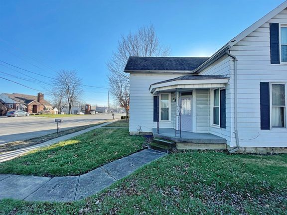 2nd image of 515 S Adams St Lot 32