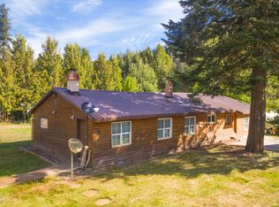 12089 Chumstick Hwy, Leavenworth, WA 98826