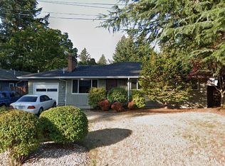 1801 NE 120th Ave, Portland, OR 97220