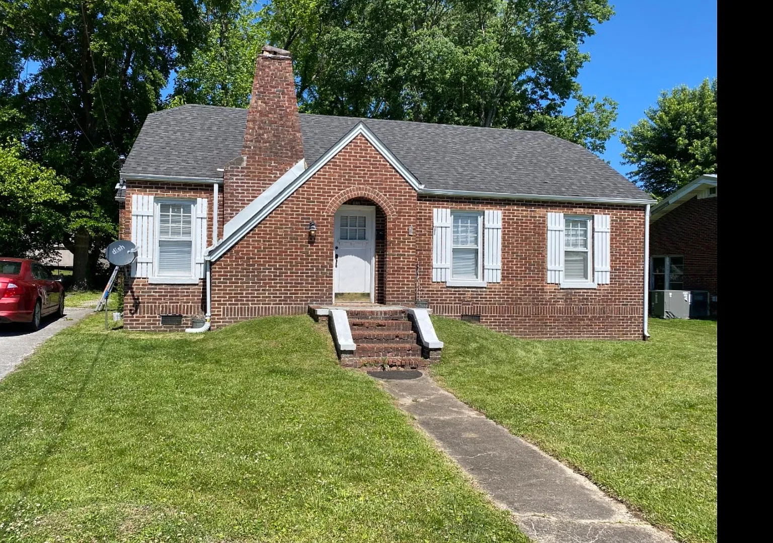 2 bed, 1227 sqft, $950 — Photo 1