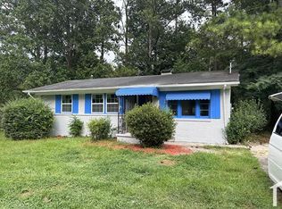 685 Bolton Rd NW, Atlanta, GA 30331