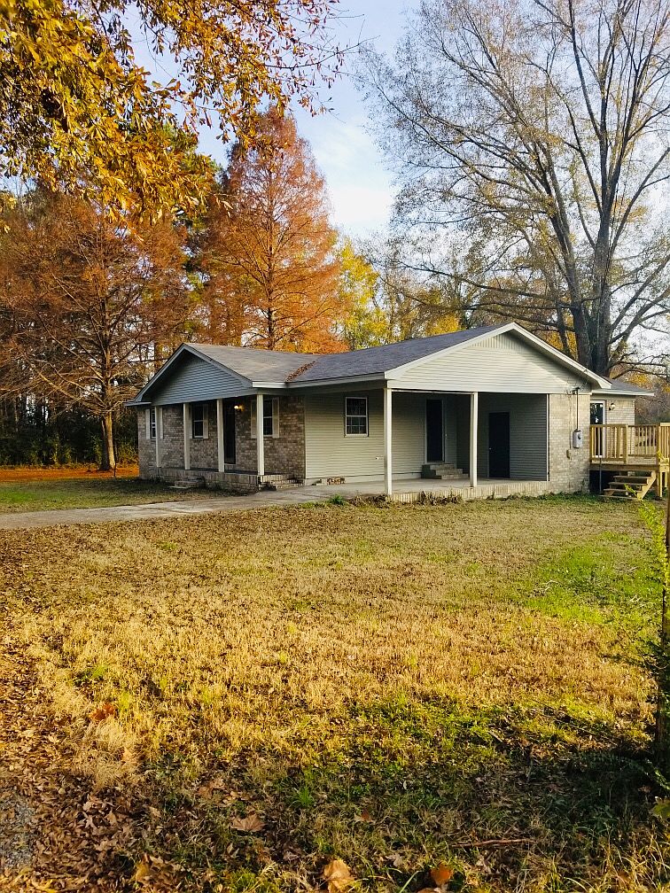 107 Grant 446, Prattsville, AR 72129 Zillow