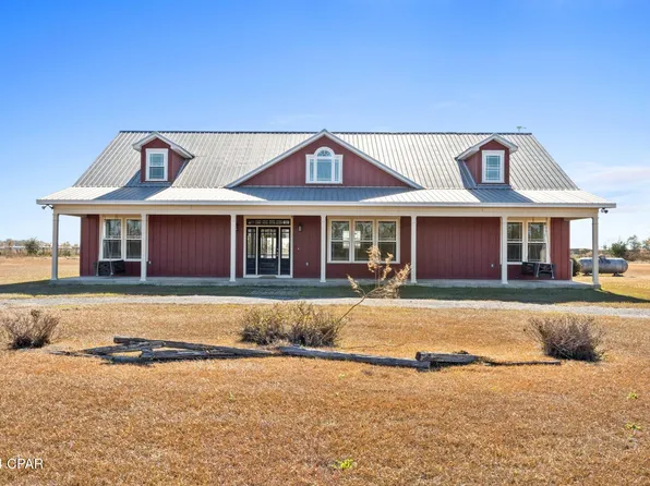 21125 NE County Road 274, Altha, FL 32421