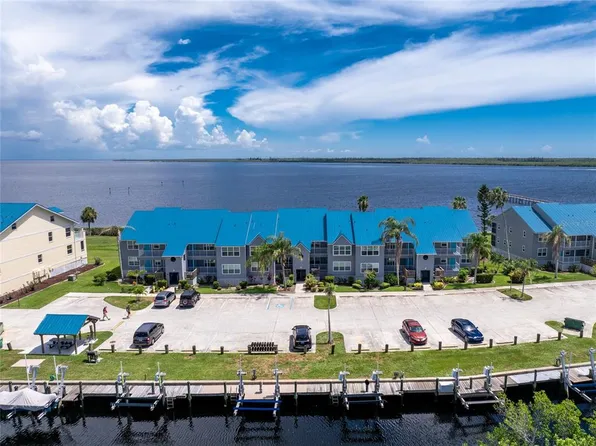 4410 Warren Ave APT 406, Port Charlotte, FL 33953