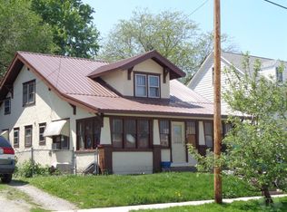 606 W State St, Centerville, IA 52544