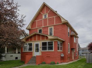 1227 Egleston Ave, Kalamazoo, MI 49001
