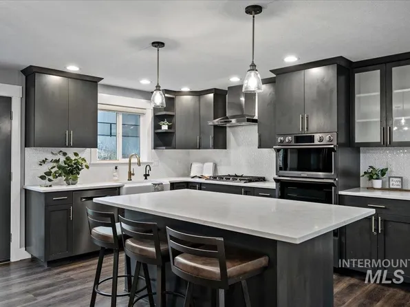 200 W Sherman St, Boise, ID 83702