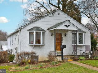 212 Madison Rd, Willow Grove, PA 19090