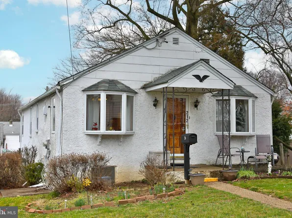 212 Madison Rd, Willow Grove, PA 19090