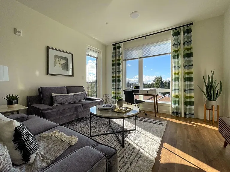 Corporate Suite
