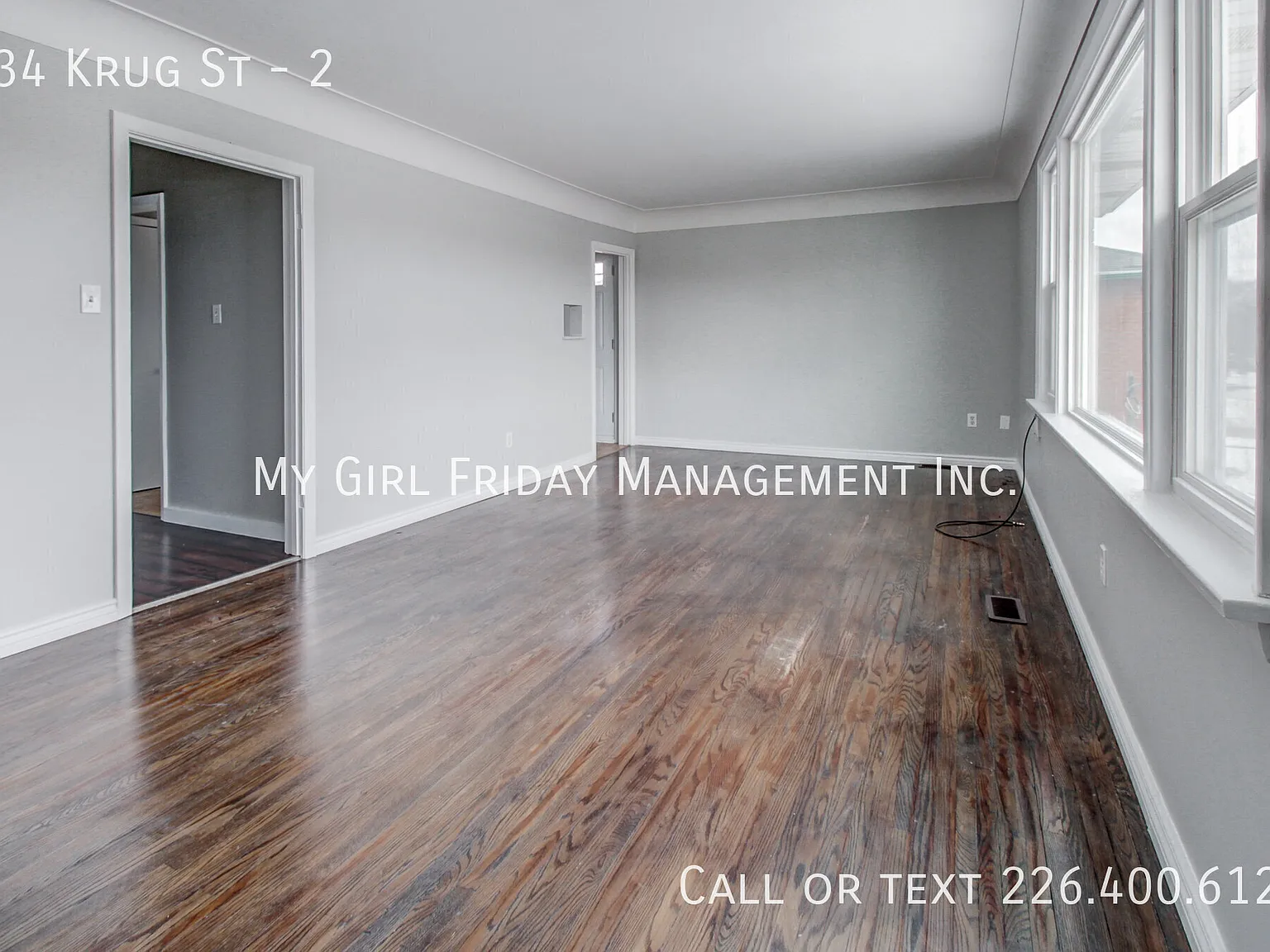 2 bed, 750 sqft, $1,900 — Photo 3