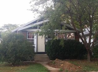 2222 1st Ave, Terre Haute, IN 47807