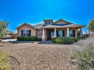 3103 125th St, Lubbock, TX 79423