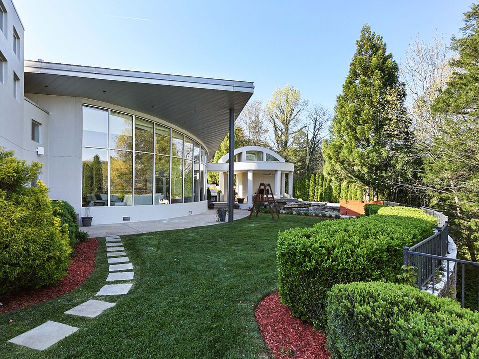 108 Bancroft Ct, Nashville, TN 37215 Zillow