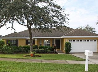 1932 Southern Oak Loop, Minneola, FL 34715