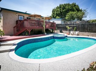2357 Shamrock St, San Diego, CA 92105